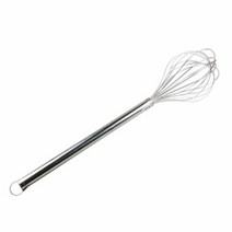 시나브로 파이 거품기 휘핑 반죽 머랭 베이킹 핸드믹서, 사이즈선택_100파이(31cm)