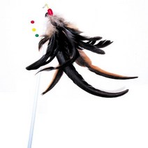 펫모닝 수탉꼬리 낚시대, 개