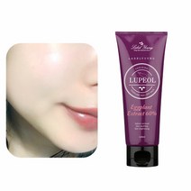 라벨영 쇼킹루페올가지 필오프팩/각질케어+스크럽/필오프마스크팩