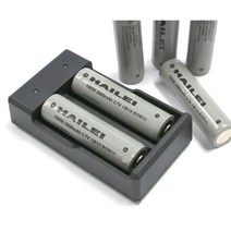 5핀용 USB ABS 건전지 2구 리차져 후레쉬충전기 리튬배터리충전 리튬이온충전기 리튬이온보조배터리 충전, 18650 리듐이온전지