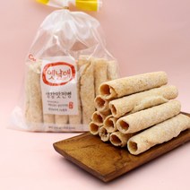 CW 청우 옛날애 생강전병 250g / 간식 옛날과자, 단품