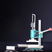 돈까스편육기 압착기 늘림기 다지기 연육기 프레스, 16 모델 14cm 몰드(흡입 컵 포함)