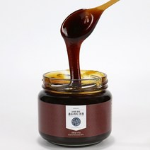 고띄마실 홍도라지 수제조청 500g