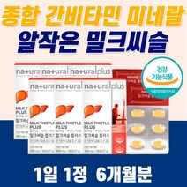 프리미엄 간건강 밀크씨슬 남성 밀크 시슬 씨슬 남자 음주 간기능 개선제 간해독제 간보호제 약 6개월 전후 술 먹으면 알코올 몸 피곤 엉겅퀴 황달 몸이 무거워요 40대 50대