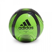 아디다스 축구공 스타랜서 클럽 볼CLB, GK3502_5호