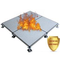 악세스플로어 전산실 전도성 타일 주문을 받아서 만들어진 국가 기준 모든 강철 정전기 방지 지면 PVC 정전기 방지 높은 올려진 지면 약한 현재 지면 600 600 기계실, 두껍게 하는 부속품을 가진 광저우 35mm 격판덮개