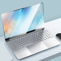 인텔 가성비 저렴한 노트북 휴대용 학생 미니 경량 인강 15.6인치, 옵션 및 상세설명 참조, 노트북 및 가방 마우스, 12G 256GB SSD