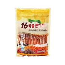 ★쭈니파파몰★ 태평 16곡물쫀드기290g, 단품, 단품