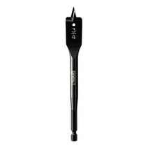 DEWALT 스페이드 드릴 비트 38.1 x 152.4mm (DW1586), 3/4-Inch