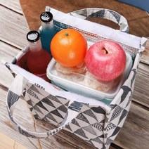 보온도시락 수능 락앤락 스텐 직장인 일회용 발열 예쁜 다이어트 어린이 닭가슴살 47, 트라이앵글