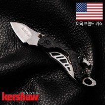나이프 커쇼 신더 F, 본품