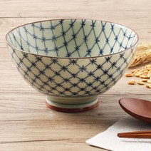 일본 도자기 오타 공기 밥그릇 밥공기 다이어트 작은 미니, 1개