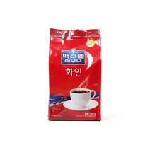 (맛나)맥스웰화인커피 500G/동서, 1개