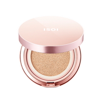 아이소이 스킨케어 비건 쿠션 SPF38 PA++ 13g, 4세트, 21호