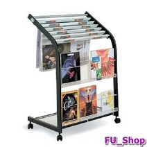 ForU426 신문걸이 조립식세트 아카데미 6단 바인다 철 문서보관 바인더 신문걸이용