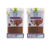 울워스 허니 피그 글레이즈 250g Woolworths Honey Fig Glaze, 2팩