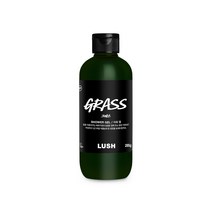 LUSH16703 러쉬 그래스 285g - 샤워 젤/바디 워시 251325