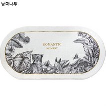 가벼운 럭셔리 롱 베드사이드 러그 극세사 카페트