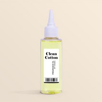 클린코튼 프래그런스 오일(Yankee Type), 10ml