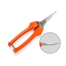 토야마 명품 다용도 벤트가위 HG4124