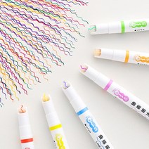 최저가로 저렴한 야광색연필 중 판매순위 상위 제품의 가성비 추천