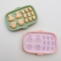 계란틀 모양틀 마들렌틀 실리콘 귀여운 모양 DIY 소시지 금형 재사용 가능한 핫도그 메이커 안전한 유아식 보충 보관 BPA 햄 도구