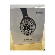 포칼 Focal Bathys노이즈 캔슬링헤드폰 Hi-Fi Sound-French 디자인.. Limited..