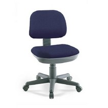 3호 회전(팔무) 학생의자 사무실의자 사원용의자 업무용의자 사무의자 의자, 그린
