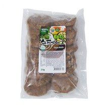 지율k 비건 콩고기 비욘드 미트 고기대신 식물성 대체육 2kg