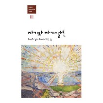 자기와 자기실현:하나의 경지 하나가 되는 길, 한길사, 이부영