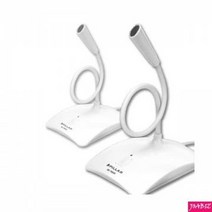 광클 상품▶ 컴소닉 필라 스텐드마이크 CM-700USB 화이트 PC용품 0421080EA+ ◀, 쿠팡3 소행성마켓 본상품선택, 쿠팡3 소행성마켓 본상품선택