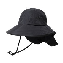 SUNDAY AFTERNOON 선데이 에프터눈 어드벤처 햇 블랙 S2A01001 Adventure Hat Black/Black, L/XL