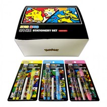 리뷰이벤트 추첨통해 사은품증정포켓몬 꿀짝꿍 문구세트-PP/신학기/학용품/연필/카트리지샤프/돌돌이/지우개/캐릭터학용품/초등학생/어린이리뷰이벤트 추첨통해 사은품증정, 상세페이지 참조, 상세페이지 참조, 상세페이지 참조