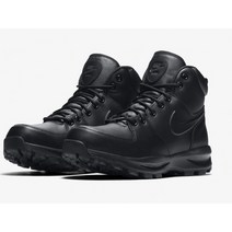 나이키 마노아 레더 워커 부츠 (454350-003)