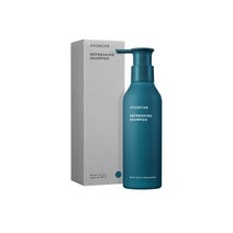 아윤채 리프레싱 샴푸 350g, 1개