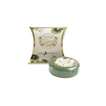 에코나라 프리미엄 숙성 약알칼리성 천연비누 100g 10개(노니 모링가 코코넛 아티초크 어성초), 천연 어송초비누 10Ea