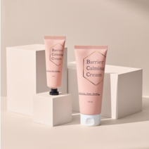 셀비아 베리어 카밍 크림, 150ml, 1개