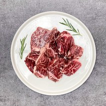 소고기 골라담기 200g 소갈비살 토시살 안창살 차돌박이 우삼겹 부채살 살치살 치마살 수입소고기 구이용 냉동 고기세트, 소고기 골라담기: 토시살: 200gx1팩