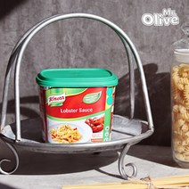 크노르 랍스터 소스 믹스 500g, 1개