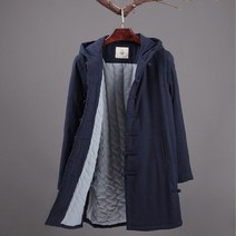 고급 두루마기 전통 성인 남성 선비 한복 남자 생활 계량 개량 퓨전 스님옷 가을 겨울