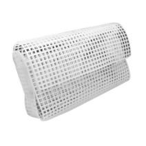 퀼트여왕 직사각 클러치망 19cm, 4개