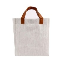 NEW 모모 린넨 가방(24x16.5cm) 피크닉백 산책가방