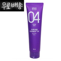 무료배송~ 아모스 컬링 에센스 이엑스 150ml 컬링에센스 정품, 1개