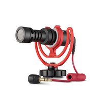 뮤직랜드 로드 비디오마이크로 로데 VideoMicro 카메라 마이크