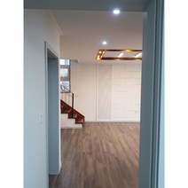 미가 루버 L010 거실 인테리어 패널 데코 루바, 2131, 루버 마감(암) L105