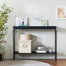 기타 바보사랑[동화속나무]플라워 2단 콘솔[무료배송]