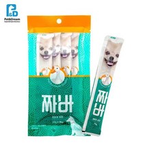 4개월 애견유산균 소화도움 영양간식 장건강, 상세페이지 참조