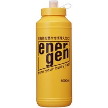 하이큐물병 에네르겐 보틀 스포츠물병 물통 에네루겐 스퀴즈 병 1L 일본배송 Q