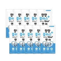 챱챱 짜먹는 연어 60g 10개 강아지 애견 간식, 없음, 상세페이지 참조