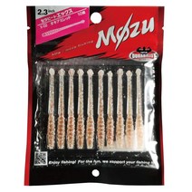 산조 공업 (Mozu) 웜 세라비트 X 2.3 인치 X-02